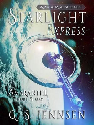 cover image of Starlight Express
